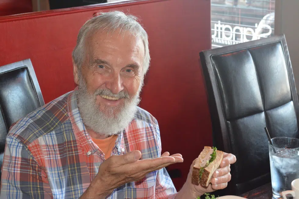 Fred Penner welcomes fans of all ages | paNOW