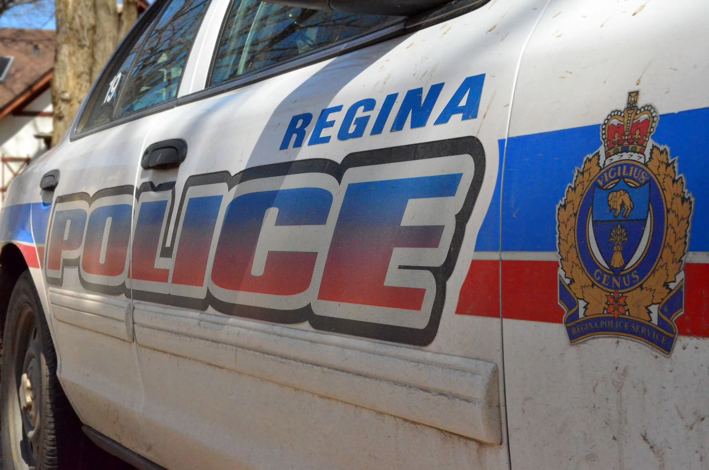 Charges Laid In Regina Alleged Kidnapping And Robbery | PaNOW