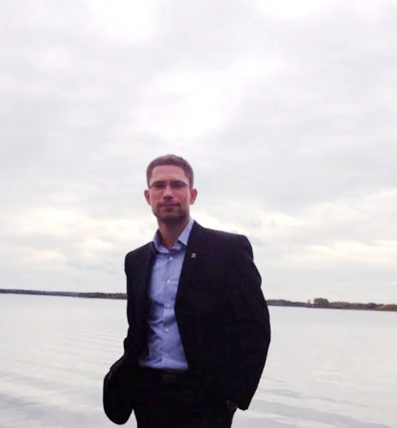 La Ronge mayor looks ahead to airport review results paNOW