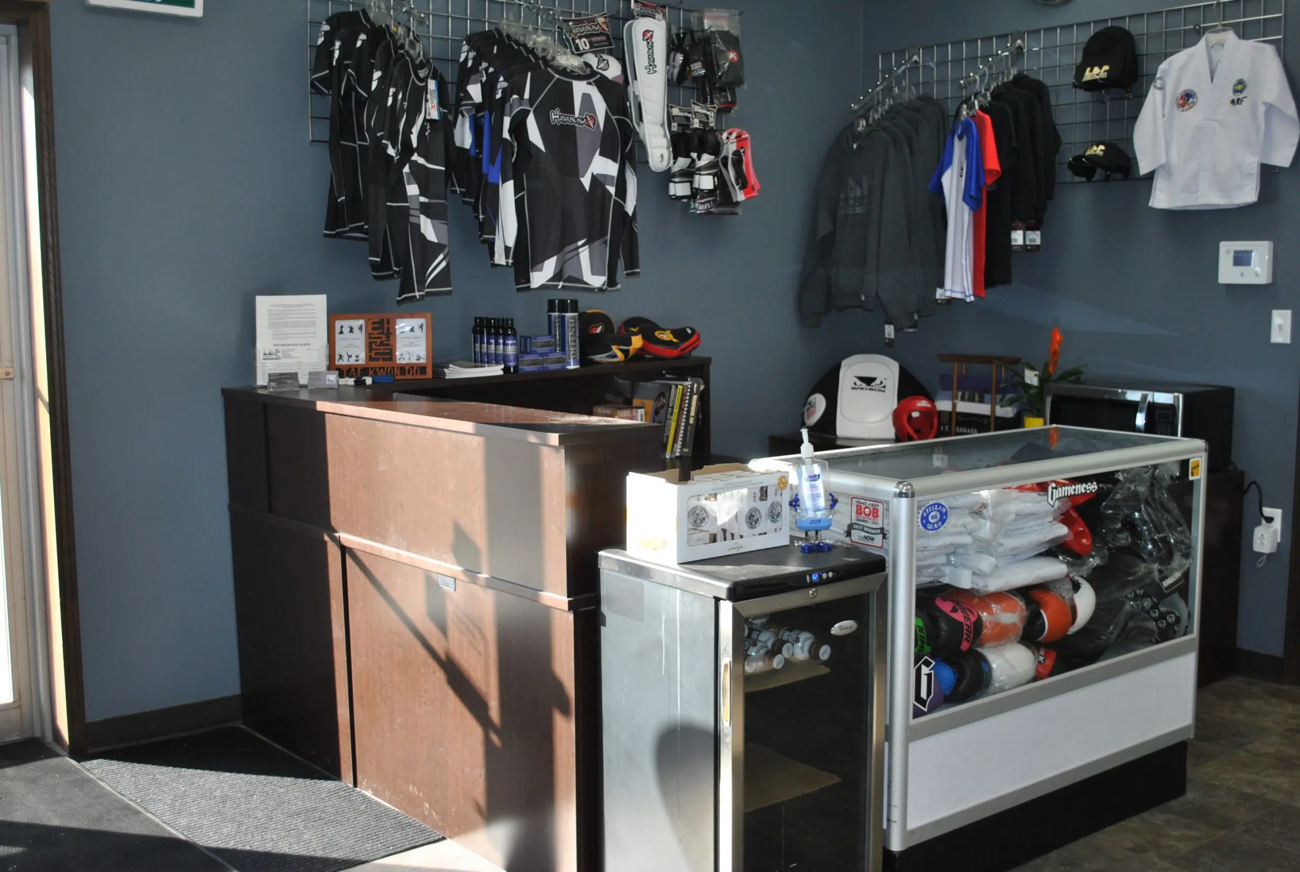 Best Martial Arts Studio LDP Martial Arts paNOW