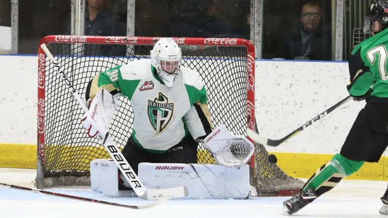 Game Information – Pre-season Game 2 at Regina – Prince Albert Raiders