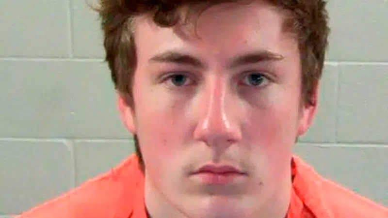 $1M Bail For Teen Charged In Wisconsin School Officer Attack | PaNOW