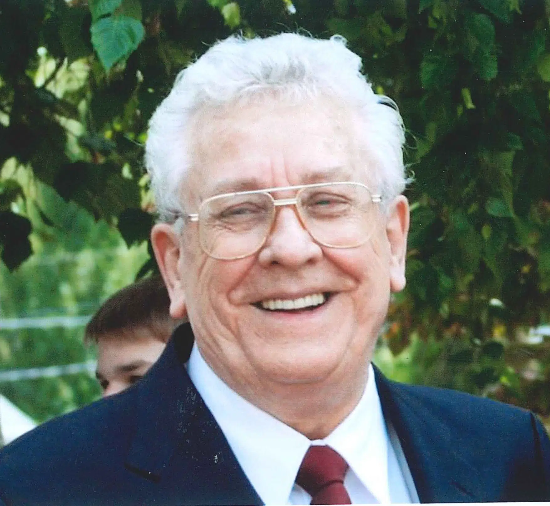 Richard Brooks | paNOW