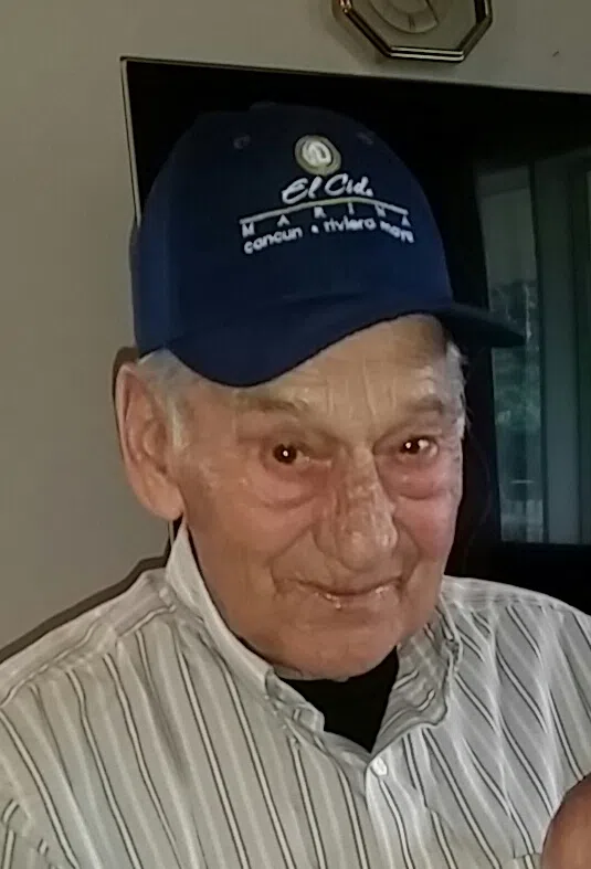 Raymond Pouliot paNOW