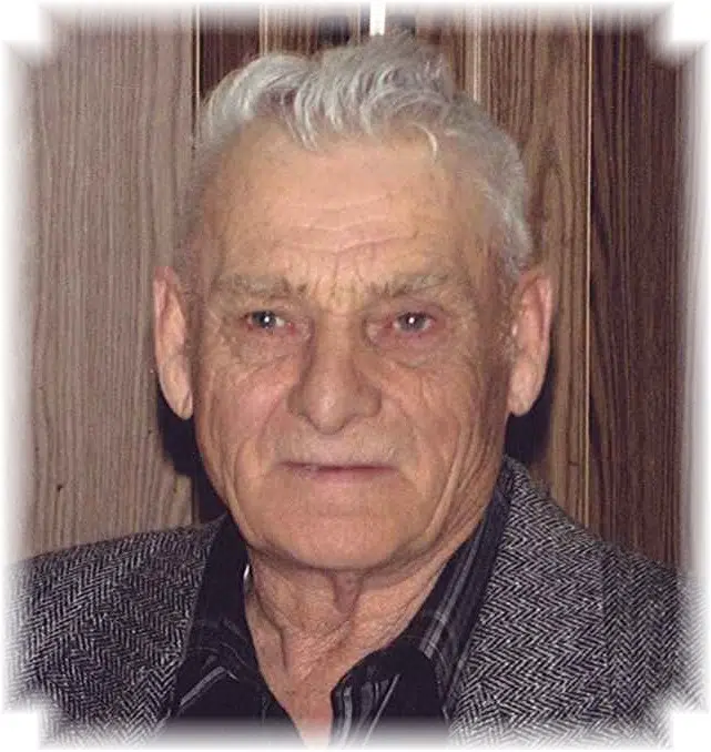 Gary Durnin Garrison paNOW