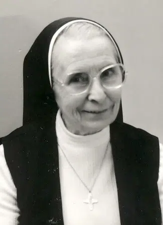 Sister Alice Masse | paNOW