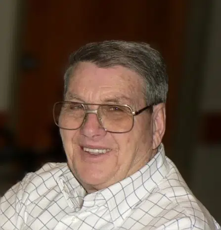 William (Bill) Stevenson paNOW