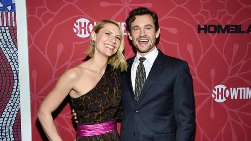 ‘Homeland’ stars say farewell to their Showtime spy series | paNOW