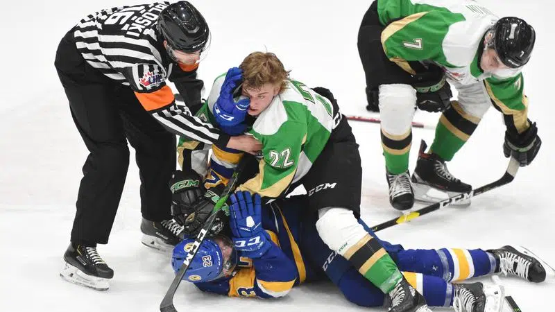 Prince Albert Raiders head coach Marc Habscheid will always be a prairie  boy