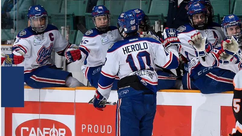 Humboldt Broncos captain paying his leadership forward