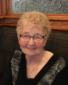 Evelyn Richards | paNOW