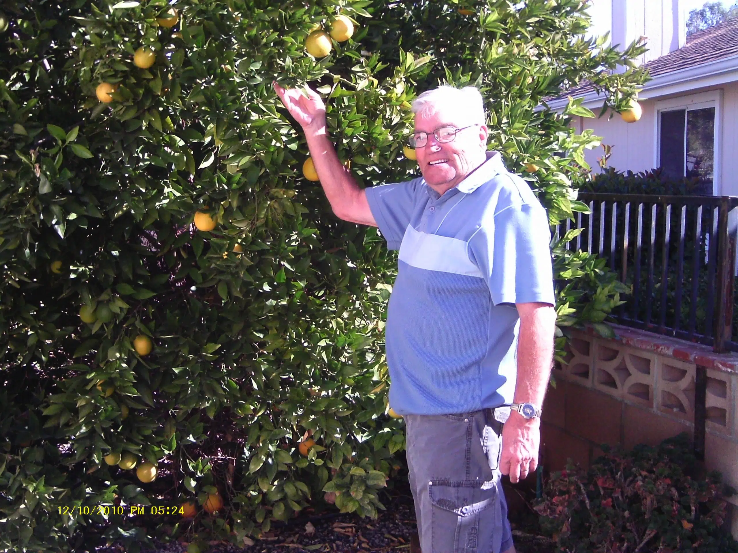 In Loving Memory of David (Dave) Akers on your Birthday | paNOW