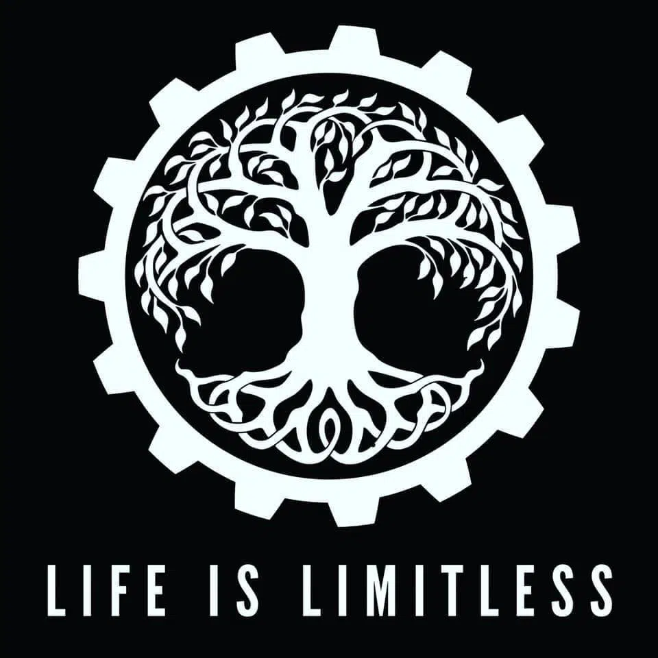 Limitless Gear Clothing