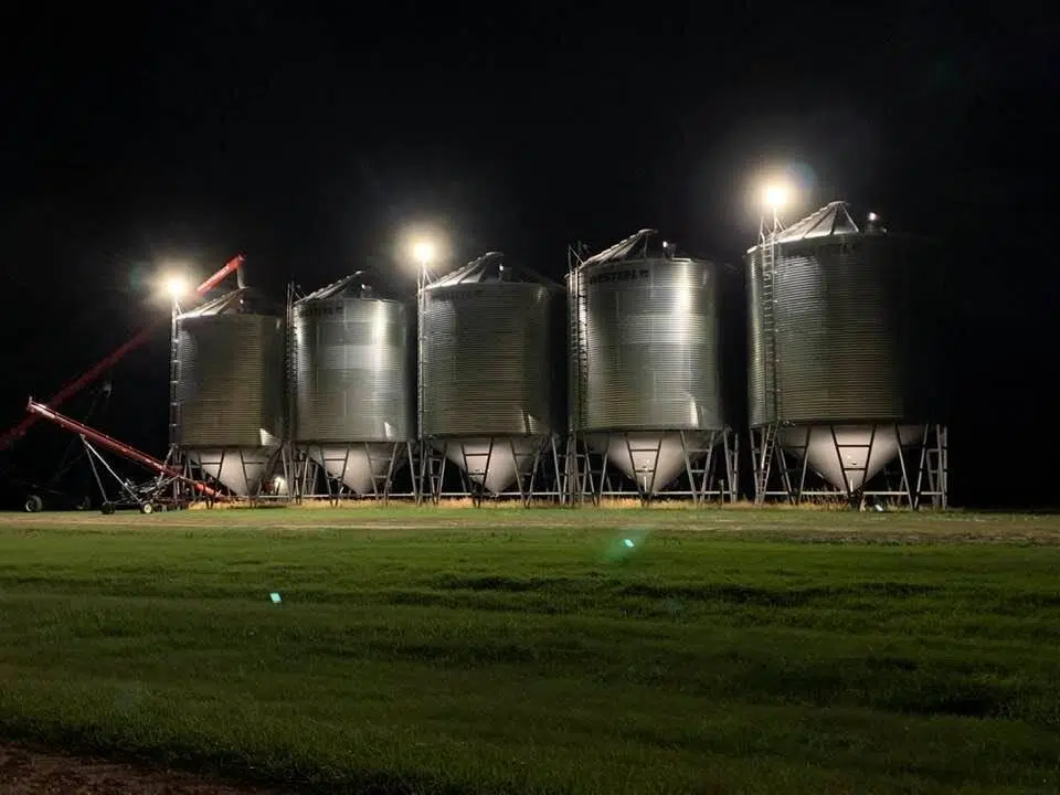 Saunders Electric Ltd Power99 Saskatchewan's Hit Music