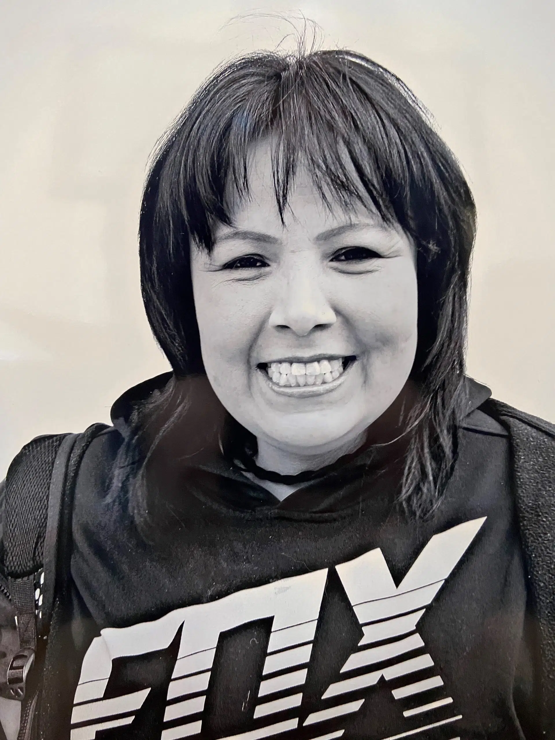 Brandy Faye Starblanket paNOW