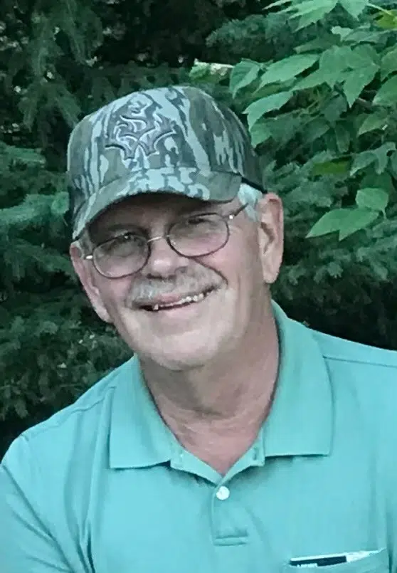 Donald Jackson paNOW