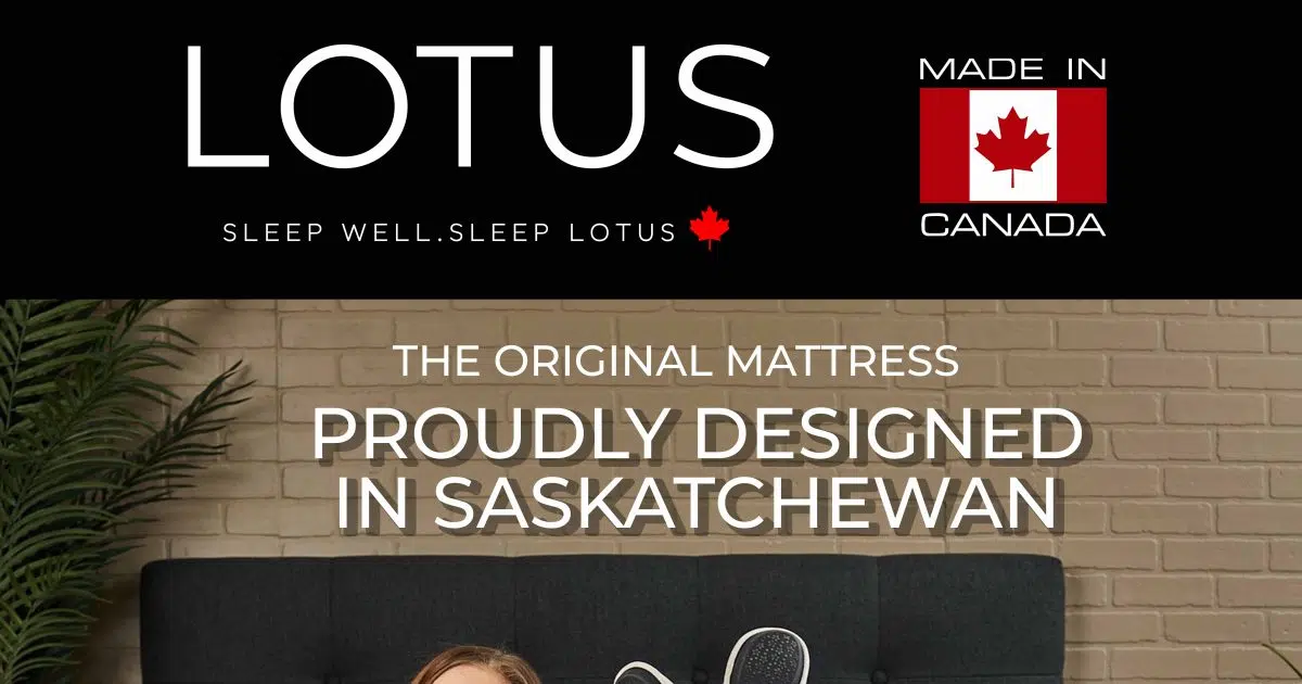 Leon’s Furniture Prince Albert partners with Saskatchewan designer