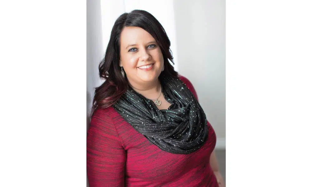 Best Realtor Amber Mason paNOW