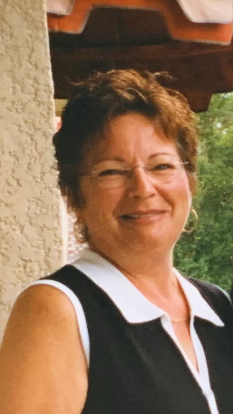 Sandra Dolores Chester (nee LaLiberte) | paNOW