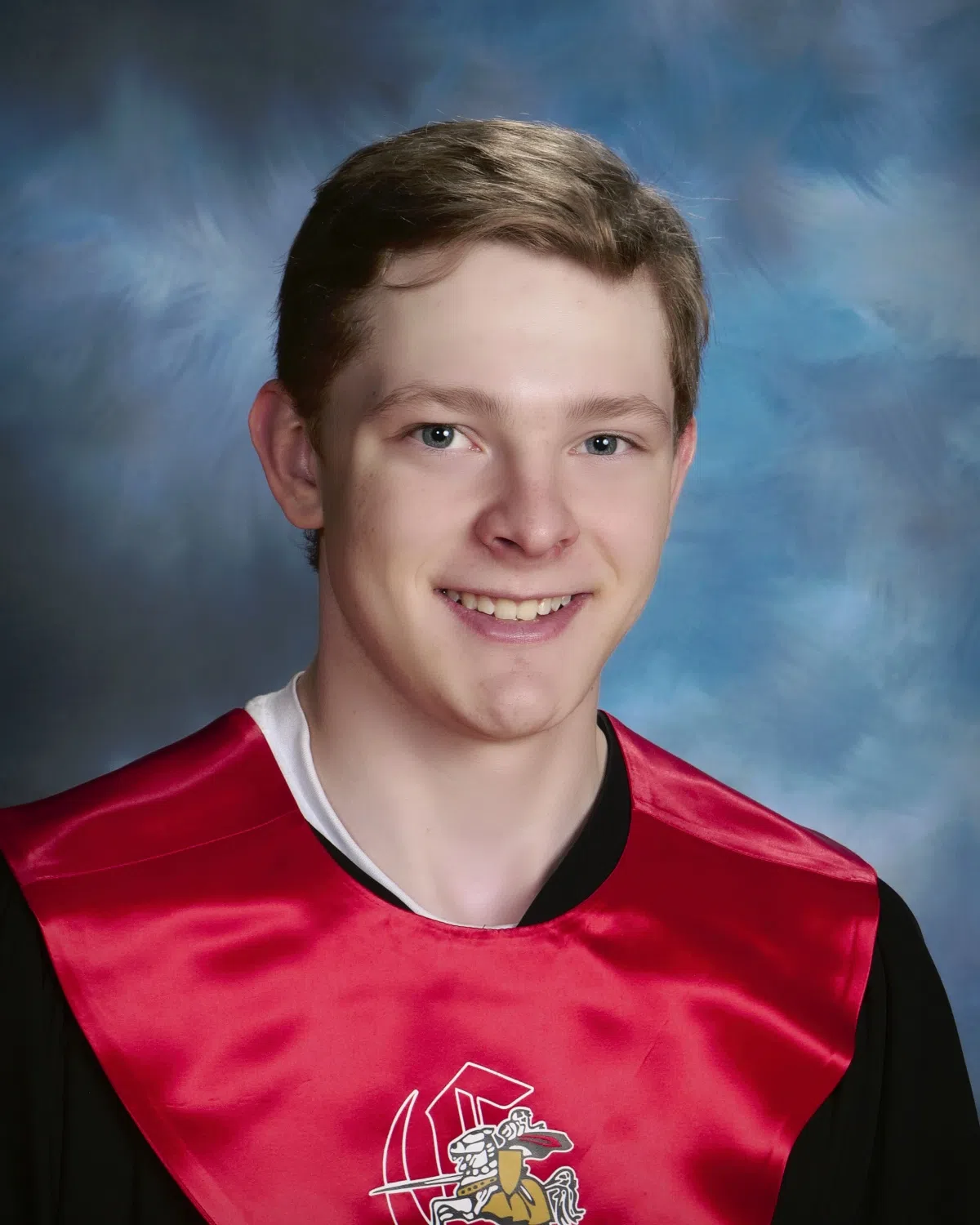 Kade LeCorre paNOW