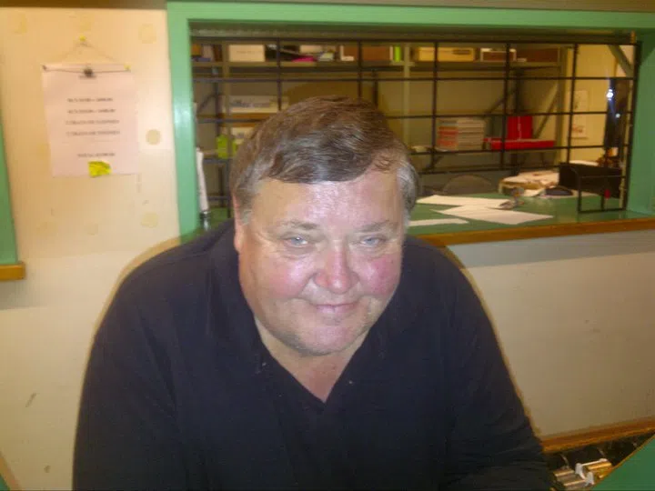 Raymond James Preston paNOW