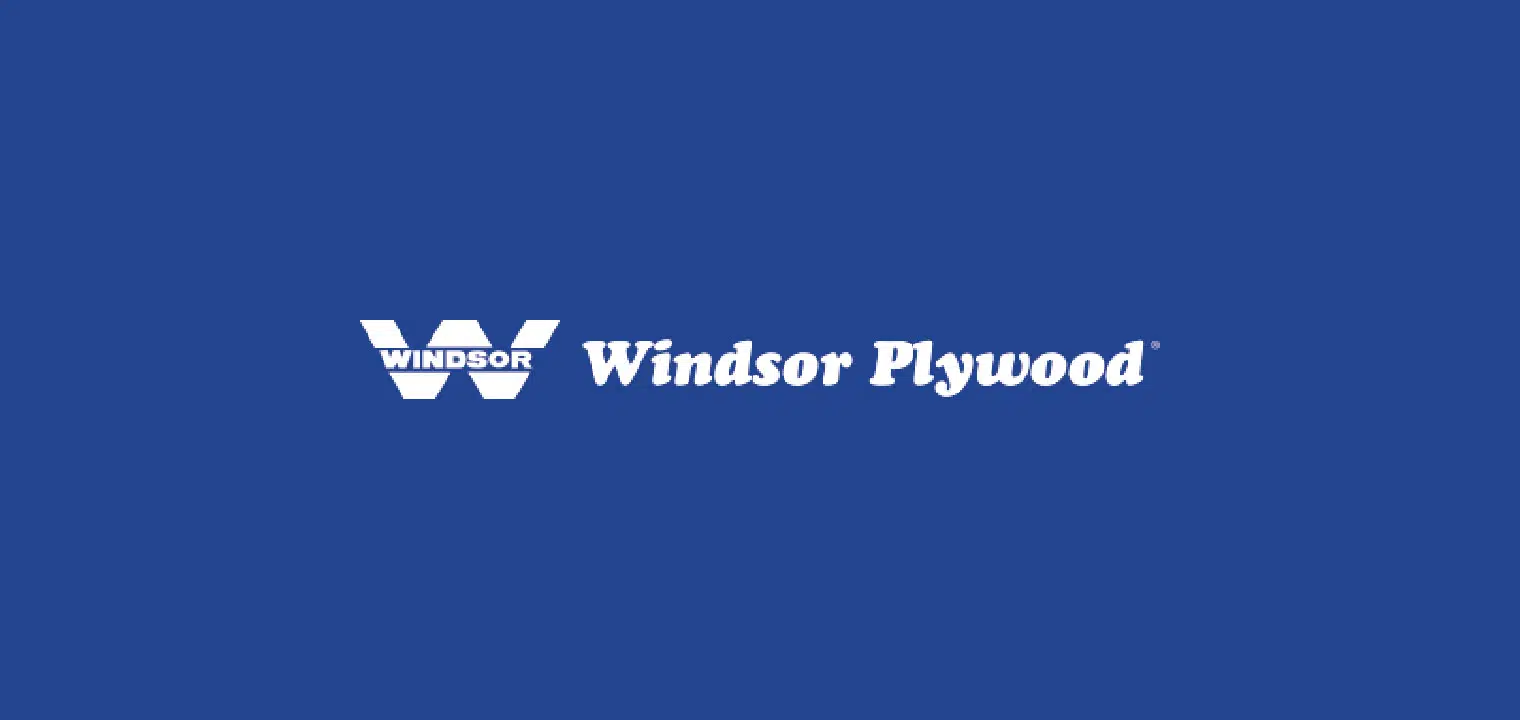 Windsor Plywood | 900 CKBI