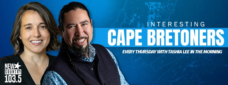 Feature: https://newcountry1035.ca/interesting-cape-bretoners/
