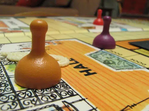 The Board Game Clue Is Getting Rid Of One Of Its Rooms