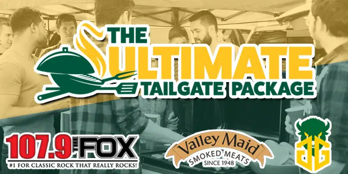 Ultimate Tailgate Party at Fox Ford Lincoln