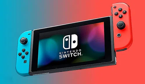hottest switch games 2019