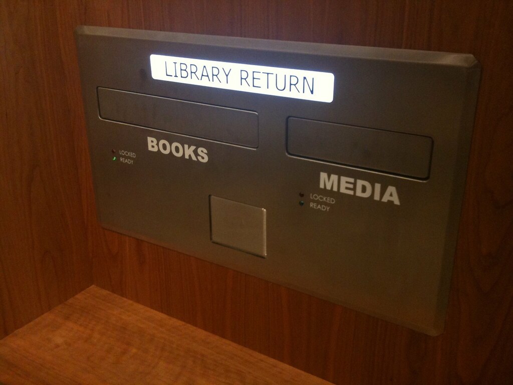 Library Book Checked Out in 1958 Finally Returned After 63 Years - Vimarsana News
