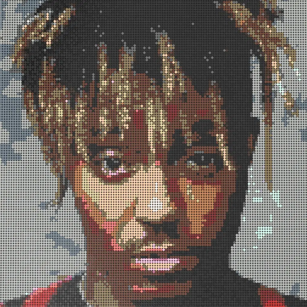 Release Date for Juice WRLD’s New Album ‘Fighting Demons’ Announced