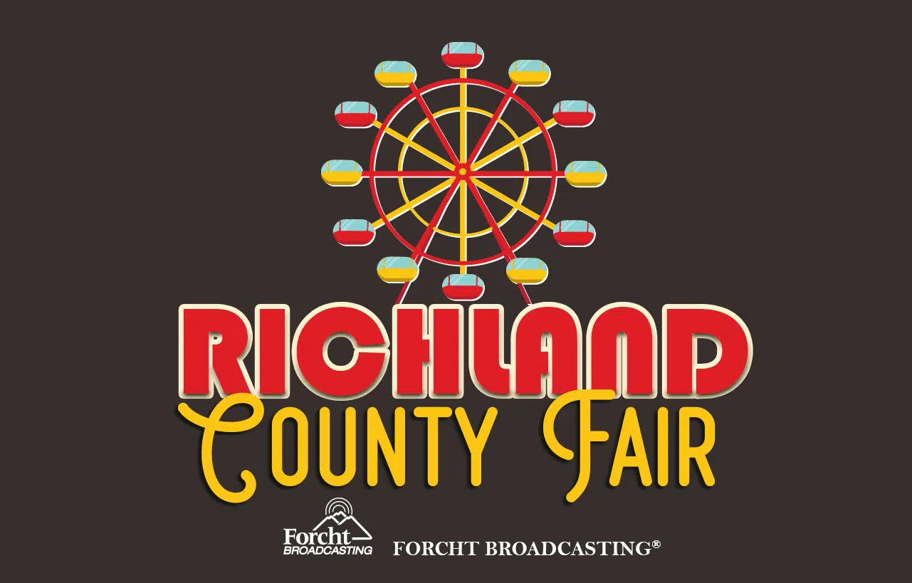RICHLAND COUNTY FAIR IN OLNEY WSEI Freedom 92.9 FM The Best Country