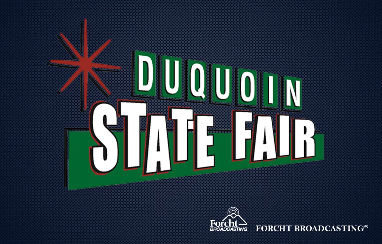 ACTIVITIES CONTINUE AT DU QUOIN WSEI Freedom 92.9 FM The Best