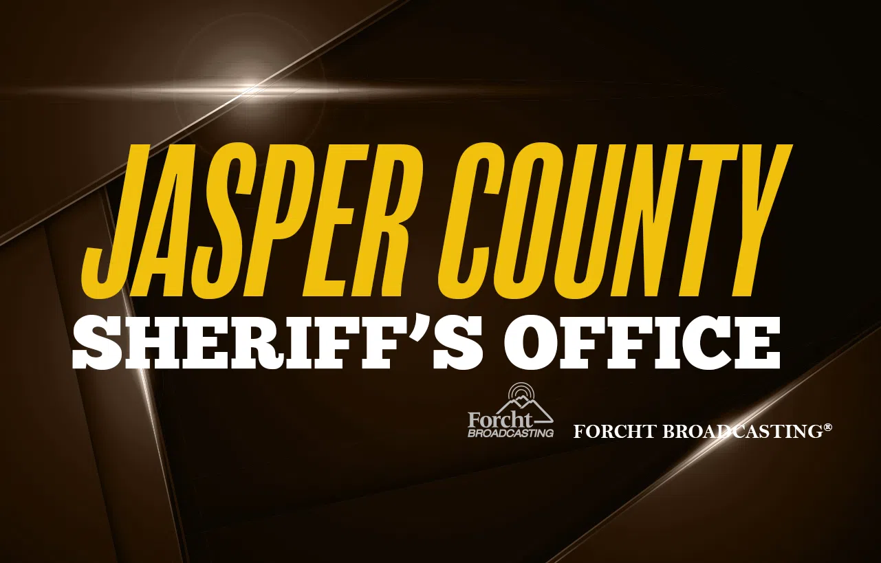 JASPER COUNTY SHERIFF’S OFFICE / CURRENT TELEPHONE ISSUES WOWA 93.7 FM 60's to 90's Classic Hits