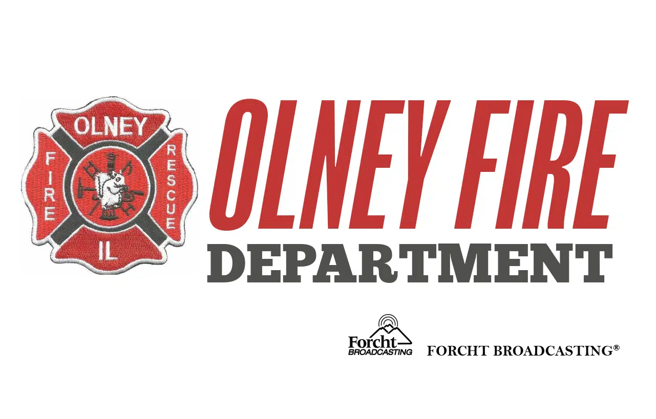 OLNEY FIRE DEPARTMENT / RECENT EMERGENCY & RESCUE CALLOUTS WVLN 740