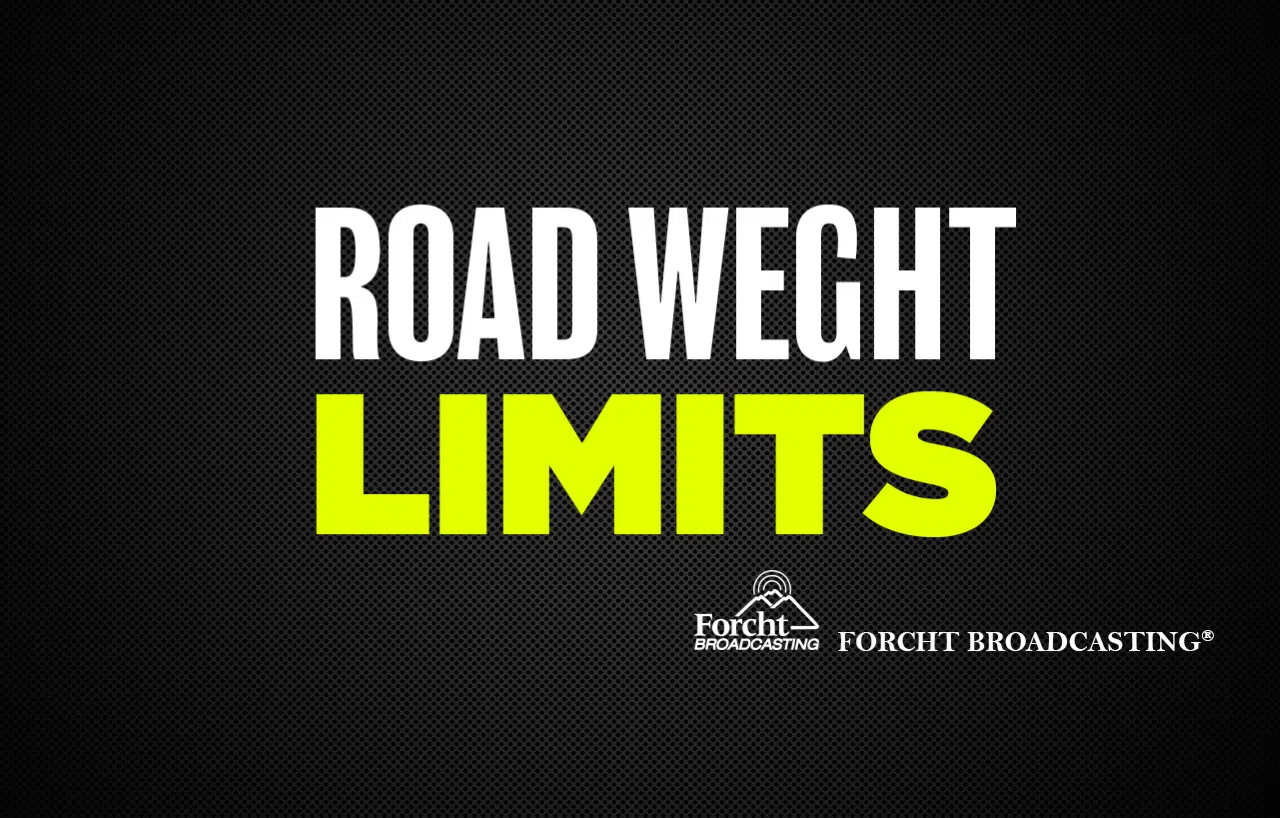 TOWNSHIP ROADS / WEIGHT LIMITS