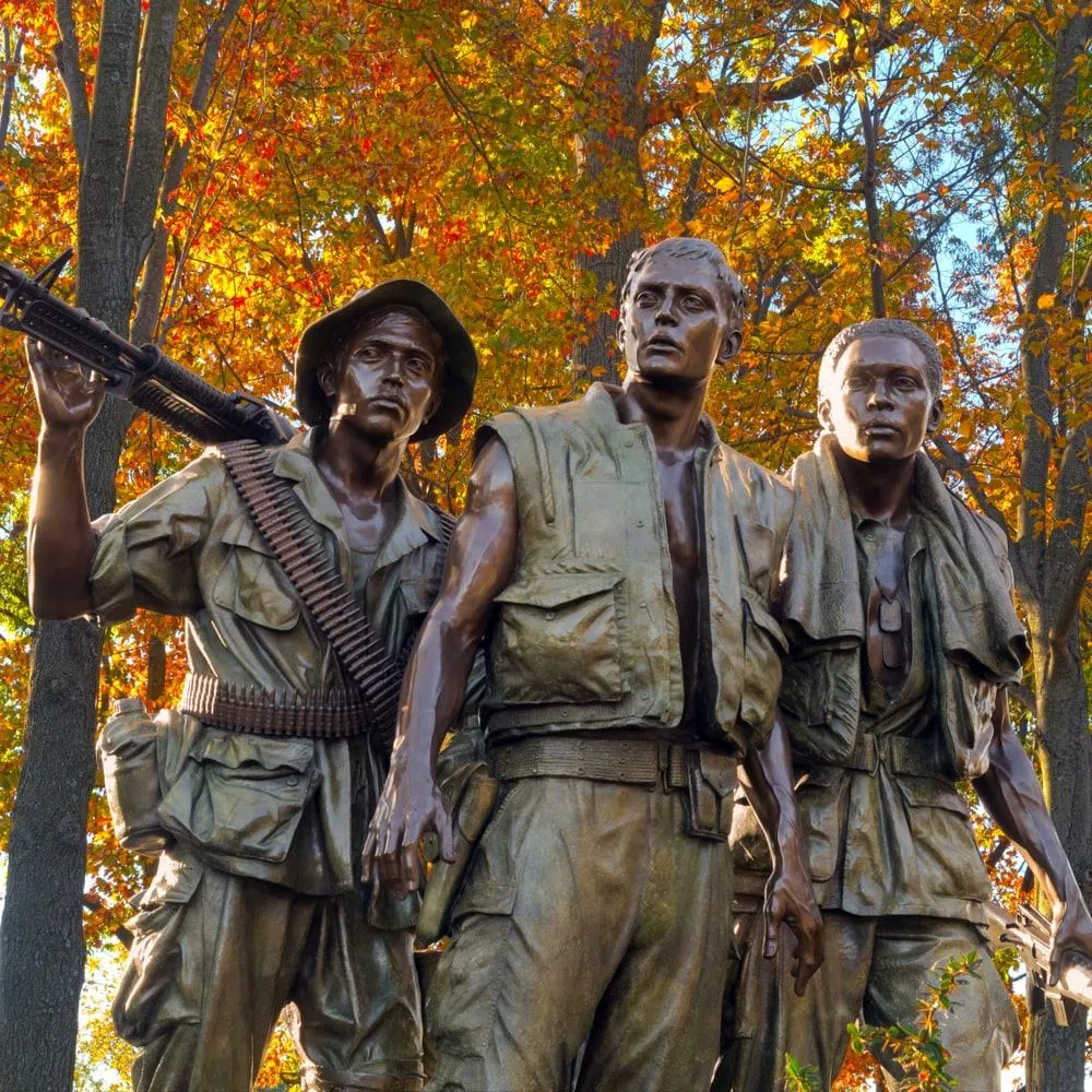 REGIONAL OBSERVANCE OF VIETNAM VETERANS APPRECIATION DAY WIKK 103.5