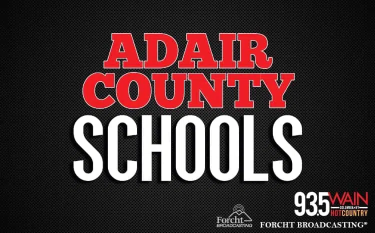 Adair County High School Honor Roll for the 2021-2022 School Year Adair County High School Honor Roll for the 2021-2022 School Year
