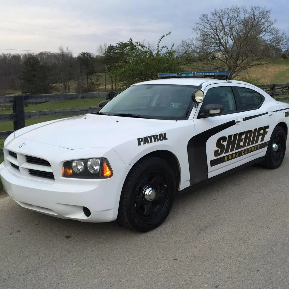 Wanted Knox County Man Apprehended After Foot Chase | 96.7 Kool Gold ...