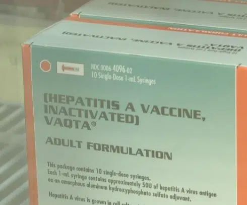 Health Officials Fighting Hepatitis A Outbreak In Whitley County