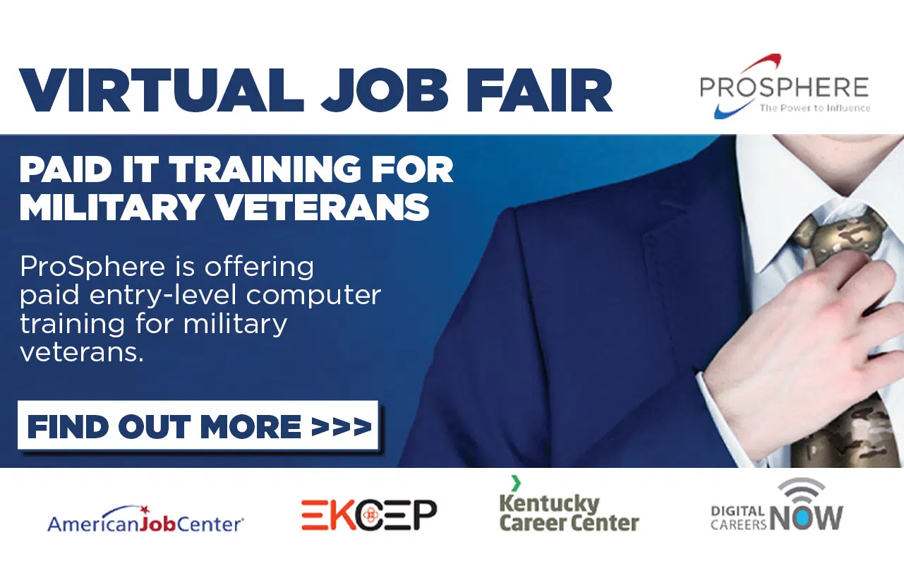 Soldier field virtual job fair