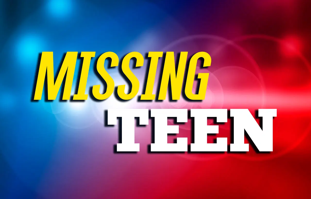 Kentucky State Police Searching For Two Missing Knott County Juveniles 