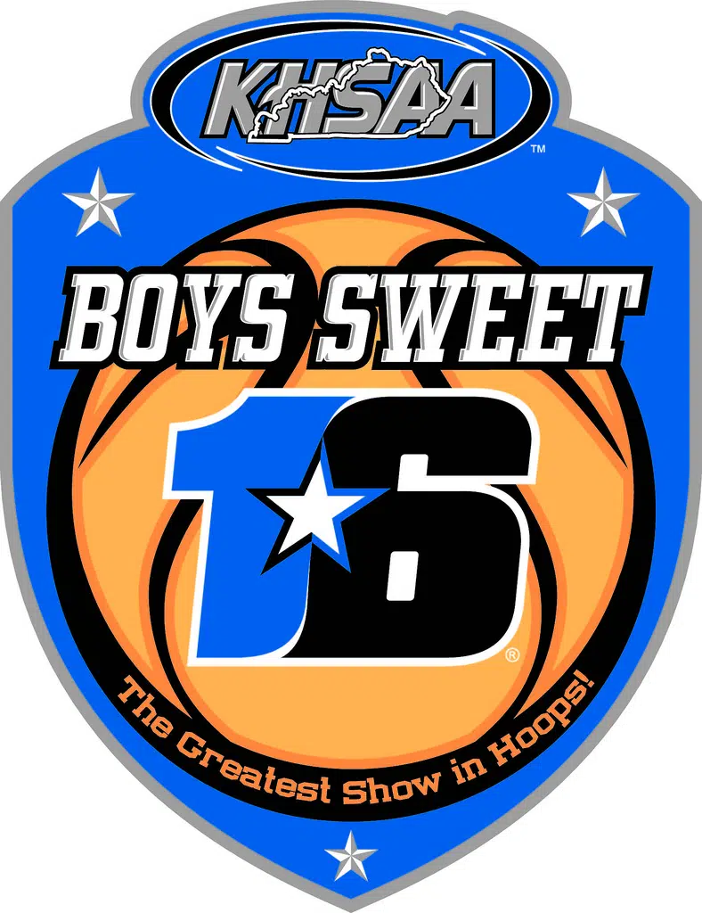 Onwijs 2018 KHSAA Kentucky Boys Sweet 16 Tournament underway | 103.9 FM MS-41