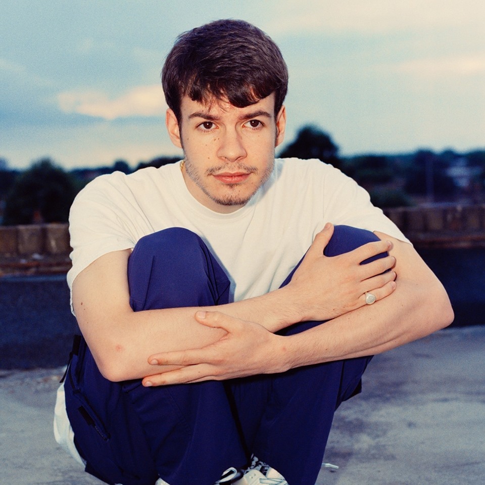 91X New Song Pick – Rex Orange County, Keep It Up - Vimarsana News