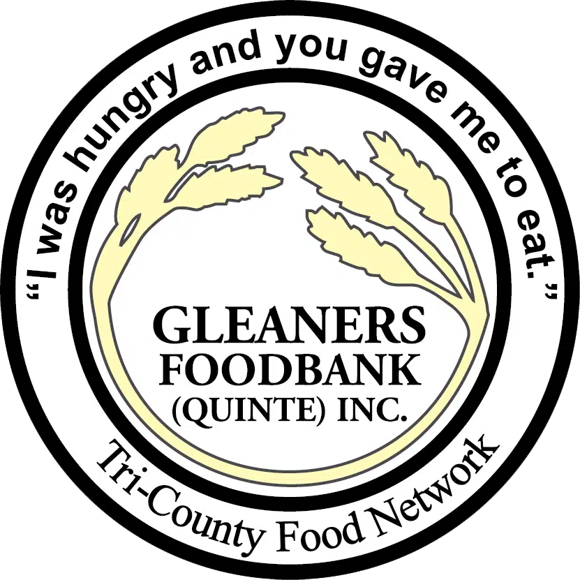 Gleaners Food Bank launching 12 Days of Giving | 91X FM CJLX