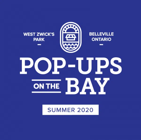 Pop-Ups on the Bay (hopefully) returning for summer 2020 | 91X FM CJLX