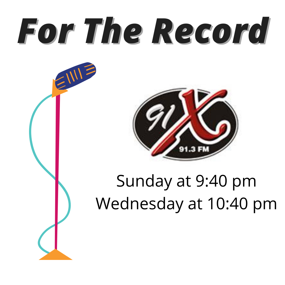 For The Record – Jimmy Rankin - Vimarsana News