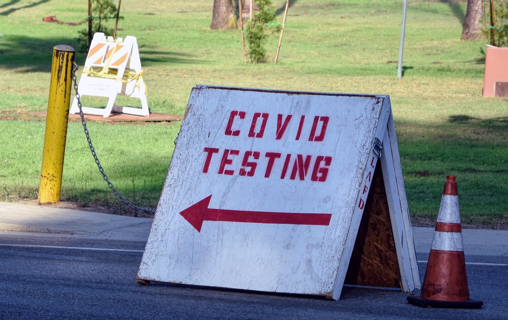 HPEPH reporting eight new COVID-19 cases as a community outbreak is declared in Hastings Highlands - Vimarsana News