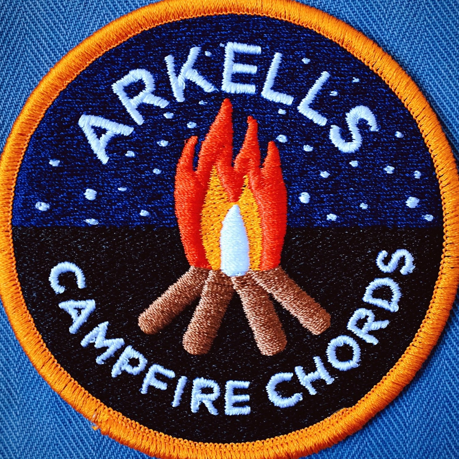 Campfire Chords moves inside for the holiday season - Vimarsana News